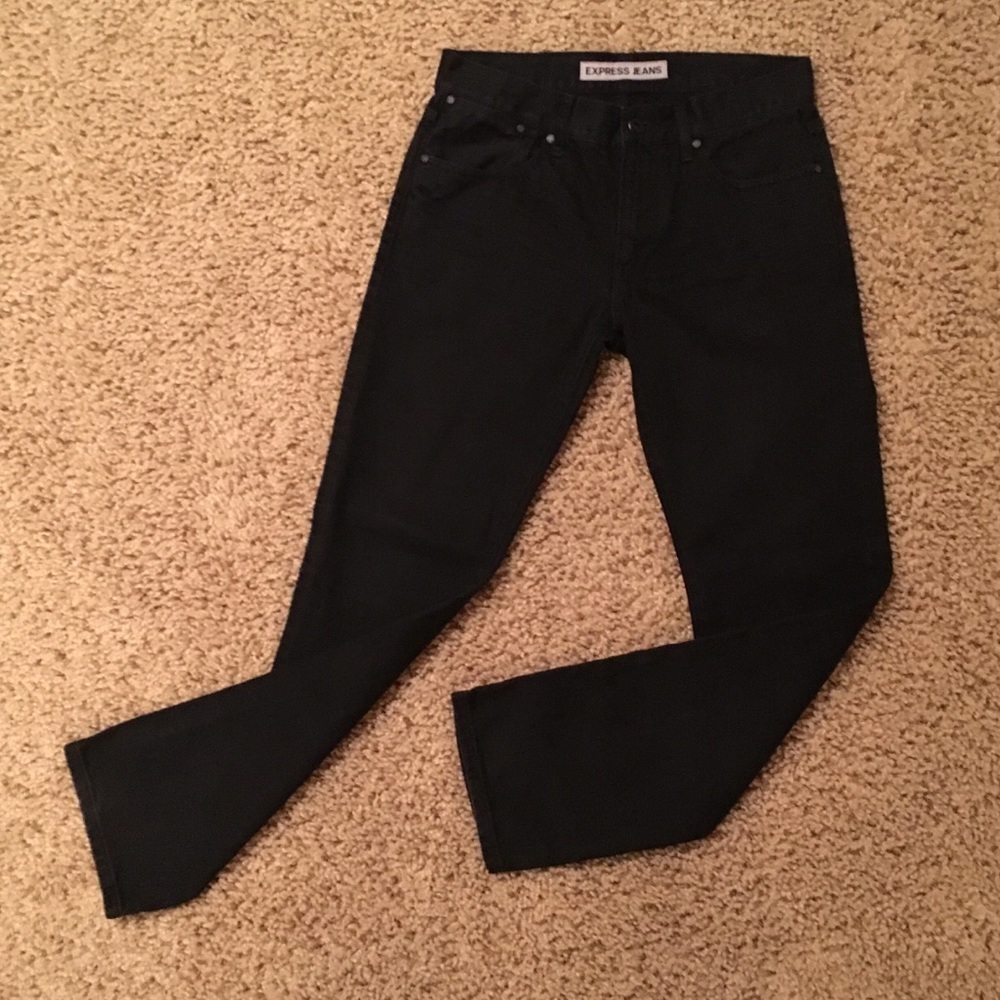 Men’s Express Jeans ✨EUC✨